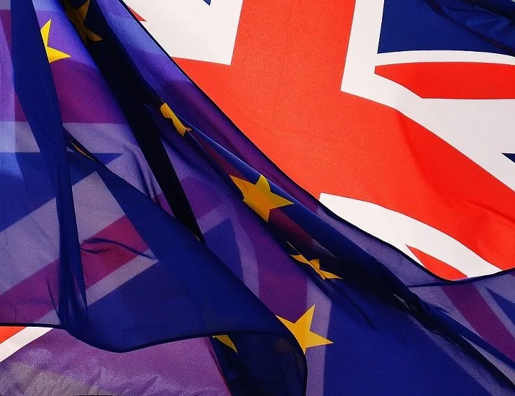 Hivatalosan is elkezdődött a Brexit