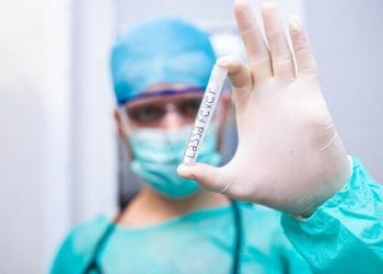 Lassa-lázban halt meg egy páciens Angliában