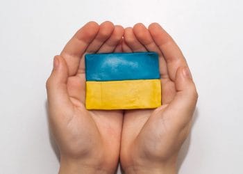 Ukrán