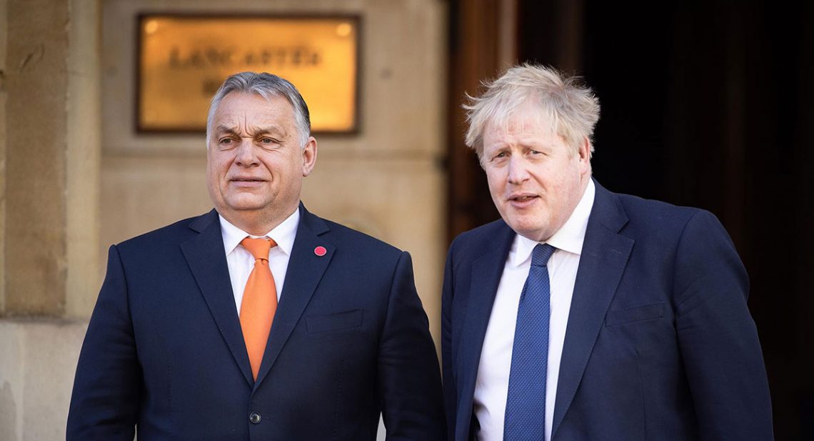 Boris-Johnsonnal-tárgyalt-Londonban-Orbán-Viktor
