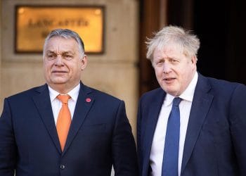 Boris-Johnsonnal-tárgyalt-Londonban-Orbán-Viktor