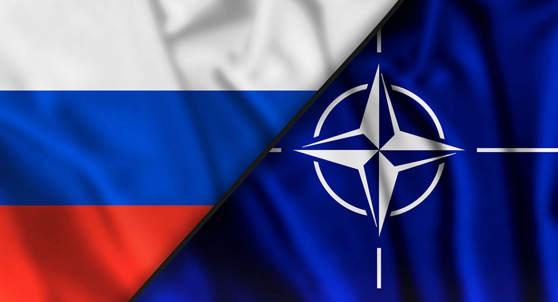 NATO-és-Oroszország