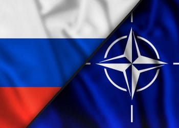 NATO-és-Oroszország