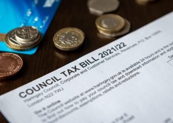 council tax
