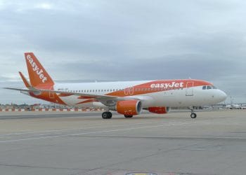 EasyJet