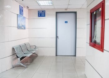 orvosi rendelő