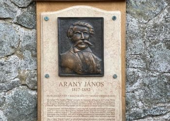 Arany János