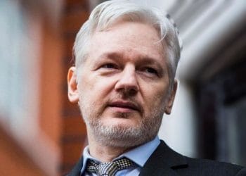 Julian Assange