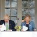 Kölcsönös biztonsági biztosítékokról írt alá egyezményt Svédországgal és Finnországgal is a brit kormányfő