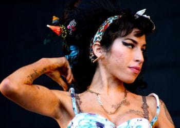 Amy Winehouse