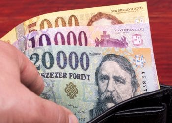 magyar forint