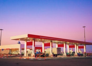 szupermarketek benzinkútjai