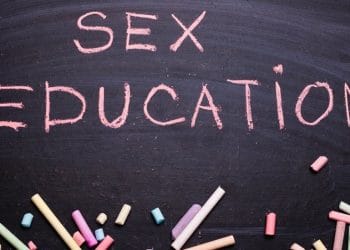 sex education