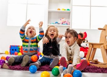 gyermekgondozási szolgáltatások