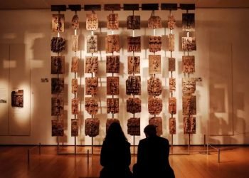 Visszaad Nigériának 72 műtárgyat egy londoni múzeum