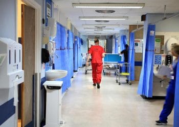Betöltetlen NHS álláshelyek a valaha volt legmagasabb szinten