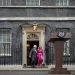 Elhagyta a Downing Street-i kormányfői rezidenciát Boris Johnson