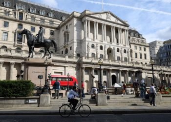 Soron kívüli eszközvásárlásba kezdett a Bank of England a piac stabilizálása érdekében