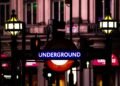 A londoni metro története