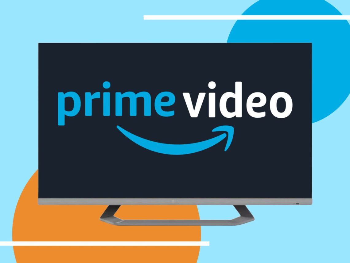 Amazon prime tv