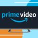 Amazon prime tv