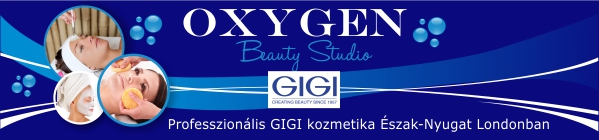 oxigen beauty studio