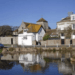 A festői Rottingdean falu
