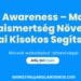 növelése az Angliai Kisokos segítségével