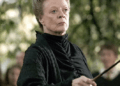Dame Maggie Smith: Egy Legendás Színésznő Életútja és Az Utolsó Napjai és Halála