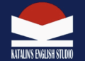 Katalin’s English Studio – Személyes és Online Angol Nyelvórák Felnőtteknek és Tizenéveseknek