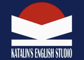 Katalin’s English Studio – Személyes és Online Angol Nyelvórák Felnőtteknek és Tizenéveseknek