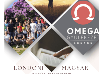 Londoni Magyar Gyülekezet – A magyar keresztény közösség Londonban