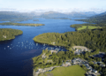 Loch Lomond és Loch Ness