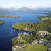 Loch Lomond és Loch Ness