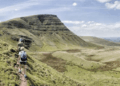 Brecon Beacons Nemzeti Park