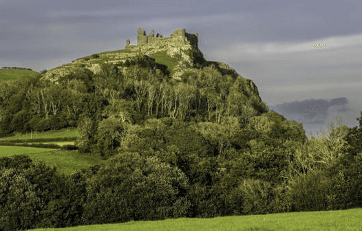Brecon Beacons Nemzeti Park