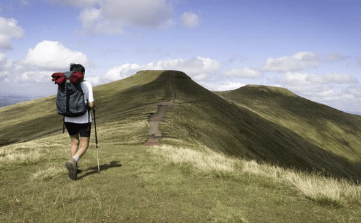 Brecon Beacons Nemzeti Park