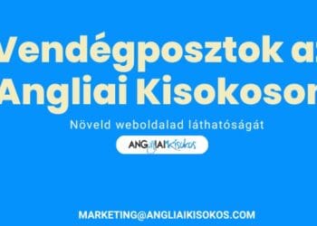 Vendégposzt Vendég poszt