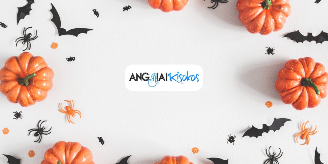 Angliai Halloween története és hagyományai