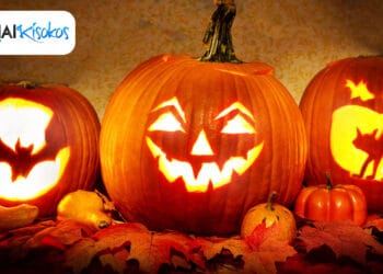 Angliai Halloween története és hagyományai