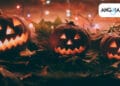 Angliai Halloween története és hagyományai
