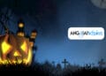 Angliai Halloween története és hagyományai