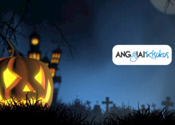 Angliai Halloween története és hagyományai