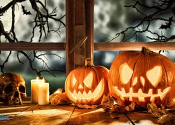 Halloween Angliában: Minden, amit tudni érdemes
