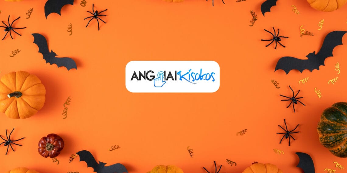 Halloween Angliában: Minden, amit tudni érdemes