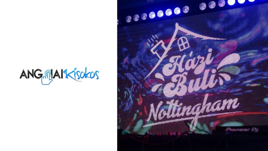 Nottinghami Magyar Házibuli Bulizz velük Nottingham szívében!