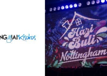 Nottinghami Magyar Házibuli Bulizz velük Nottingham szívében!