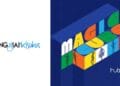 Magic Cube HubArt Színházi Előadás Londonban borito