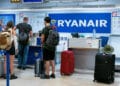 Ryanair utasok háborognak a kabinbőröndök áremelése miatt