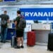 Ryanair utasok háborognak a kabinbőröndök áremelése miatt